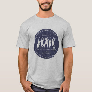 "JAWS" Bridge Jump Official Tee