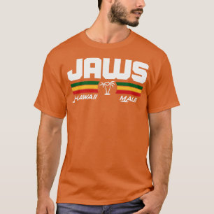 Jaws Maui Big Wave T-Shirt
