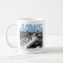 Jaws Photo "We're Gonna Need A Bigger Boat" Coffee Mug