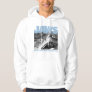 Jaws Photo "We're Gonna Need A Bigger Boat" Hoodie