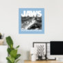 Jaws Photo "We're Gonna Need A Bigger Boat" Poster
