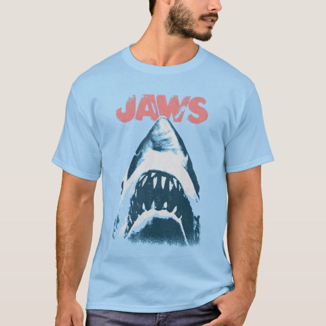 JAWS T-Shirt (Front)