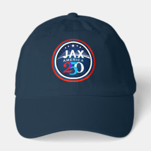 JAX America 250 Hat