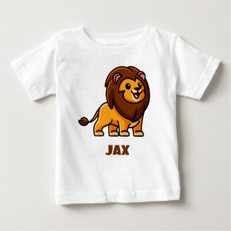 JAX BABY T-Shirt