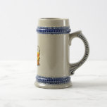 Jax Beer Beer Stein