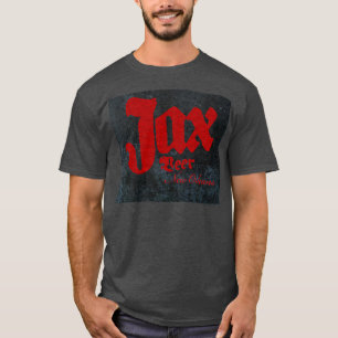 JAX BEER OF NEW ORLEANS  T-Shirt