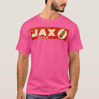 JAX BEER OF NEW ORLEANS T-Shirt
