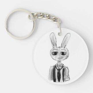 Jax Keychain 