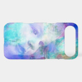 Jaxon Shackleford Watercolor Iphone Case 02 (Back (Horizontal))