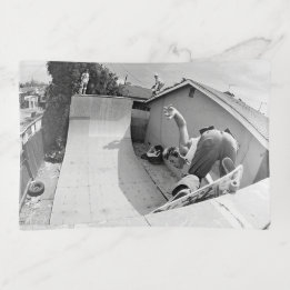 JAY ADAMS BSG at Cabs ramp Rolling & Trinket Tray