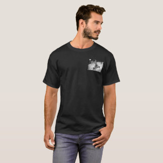 Jay Alabamy/Cold One Aimed Across Them Lips T-Shirt