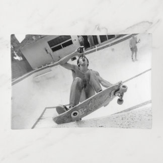JAY ALABAMY Rolling or Trinket Tray