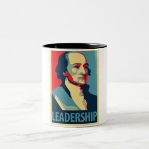 Jay Campaign Mug