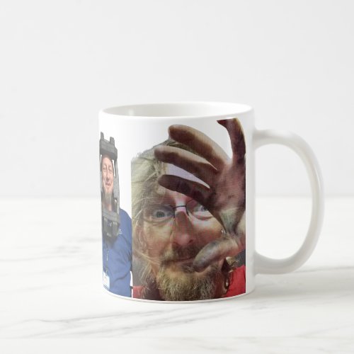 Jay Mug Deluxe