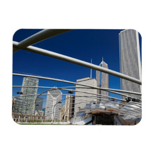 Jay Pritzker Pavilion, Millennium Park Magnet