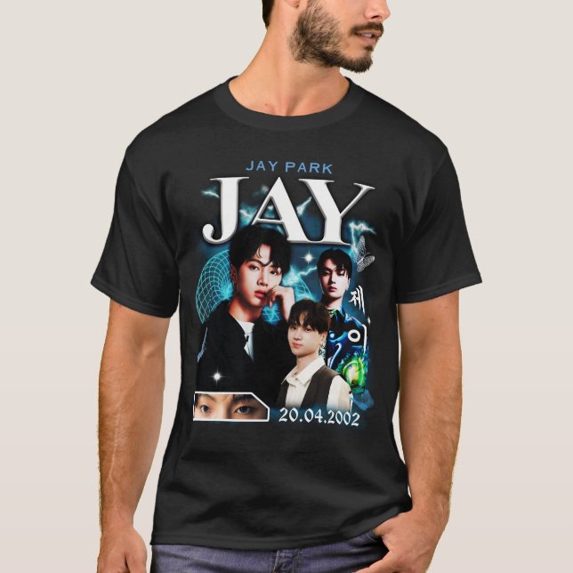 Jay T-Shirt (Front)