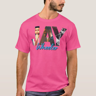 Jay Wheeler Shirt