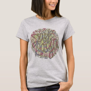 Jaya Raya Jakarta Indonesia T-Shirt