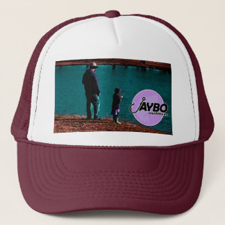 JAYBO Outfitters - DaddyDaughterDay Trucker Hat