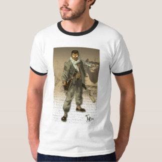 JAYCEN WISE - Fab Tee