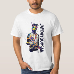 jaydayoungan cool T-Shirt