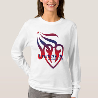 Jayemerican Revolution T-Shirt