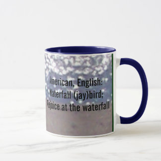 Jayla Meaning and Name Origin Mug