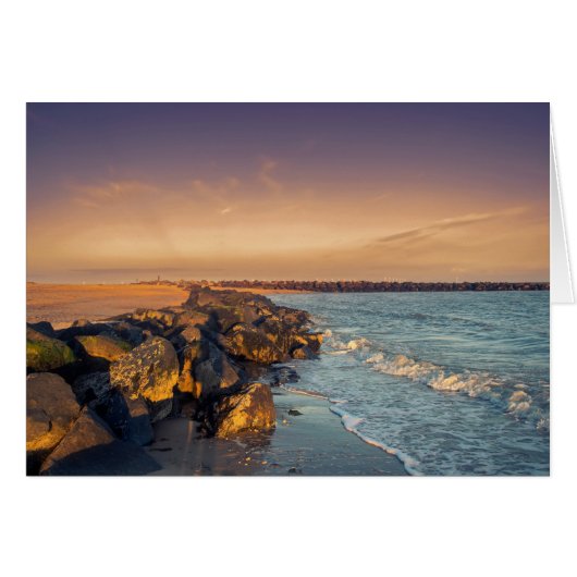Jaywick seaside cards (Front Horizontal)