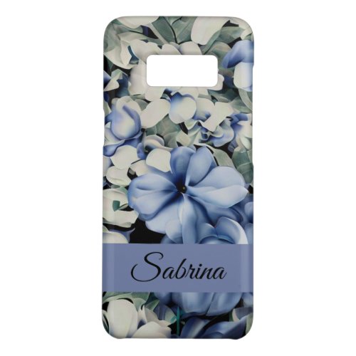 Jazmines Mobile Cover