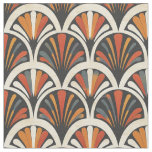 Jazz Age Glam Repeat Pattern Fabric