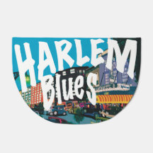 Jazz at the Doorstep