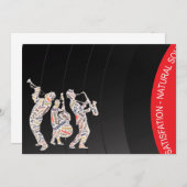 Jazz Band (Front/Back)