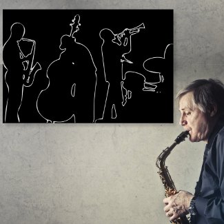 Jazz band
