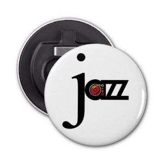 jazz bottle opener