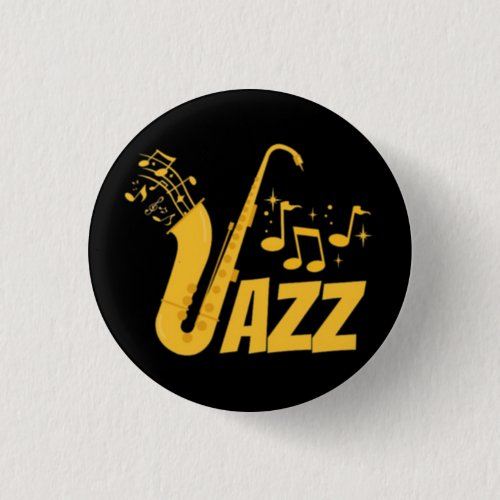 Jazz Button