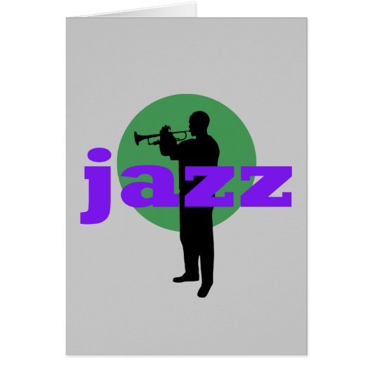 Jazz Cards (Front)