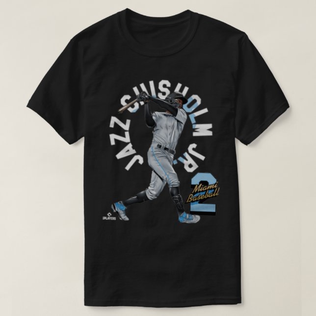 Jazz chisholm T-Shirt (Design Front)