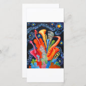 JAZZ CITY (Front/Back)