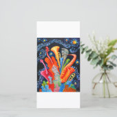 JAZZ CITY (Standing Front)