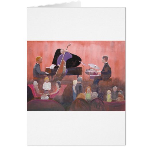 Jazz Club (Front)