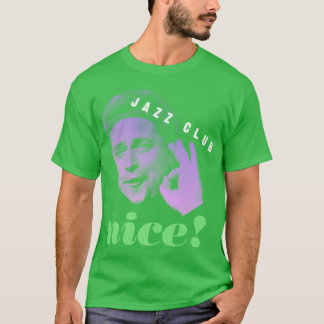 Jazz Club vintage T-Shirt