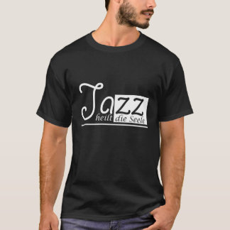 jazz composer | bebop jazz T-Shirt