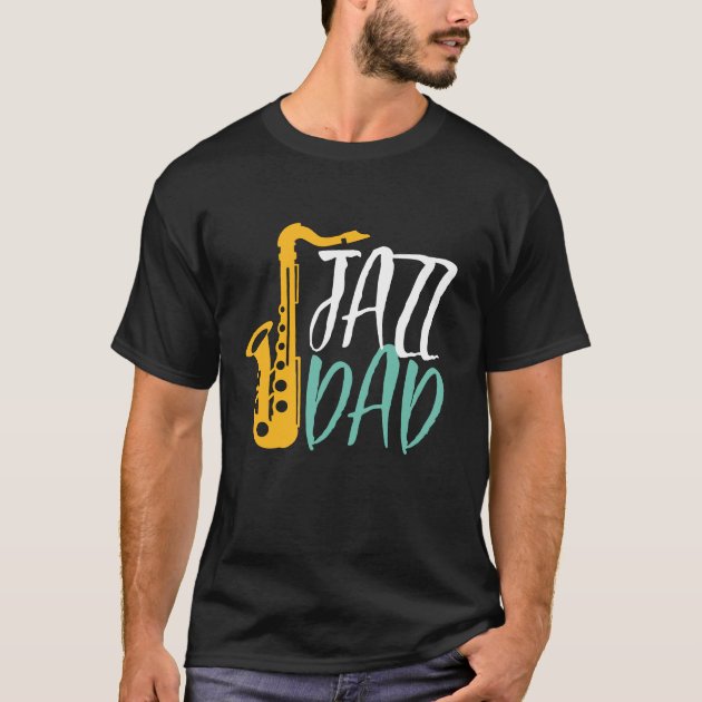 Cool saxophone shirts outlet