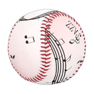 Jazz Dance Pink Music Baseball