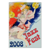 Jazz Fest 2008 (Front)