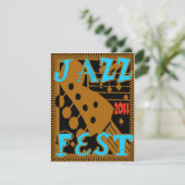 Jazz Fest 2011 Guitar (Standing Front)