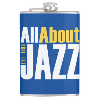 Jazz Flask