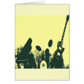 Jazz it Up/Band (Front)