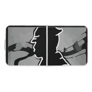 jazz lover ping pong table