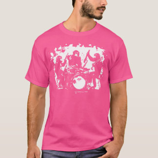 jazz monkeys T-Shirt